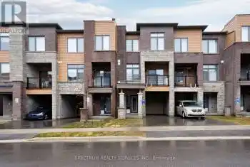 22 Delano Way, Newmarket (Woodland Hill), Ontario L3X0L1, 3 Bedrooms Bedrooms, ,3 BathroomsBathrooms,All Houses,For Rent,Delano,N12050494