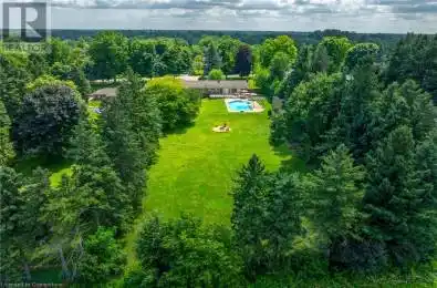 311 8TH CONCESSION Road Unit# 311 Carlisle Ontario L8N2Z7