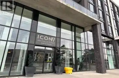 330 Phillip Street Unit# N2602 Waterloo Ontario N2L3W9