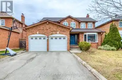 1186 Windrush Drive Oakville (1007 - GA Glen Abbey) Ontario L6M1T9