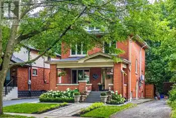 214 Sherman Avenue, Hamilton (St. Clair), Ontario L8M2R3, 4 Bedrooms Bedrooms, ,3 BathroomsBathrooms,All Houses,For Sale,Sherman,X12050435