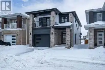 22 Walden Pond Drive, Loyalist (Amherstview), Ontario K7N0E6, 4 Bedrooms Bedrooms, ,4 BathroomsBathrooms,All Houses,For Sale,Walden Pond,X12050534