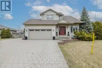 8522 Glendon Drive, Strathroy Caradoc (Mount Brydges), Ontario N0L1W0, 3 Bedrooms Bedrooms, ,3 BathroomsBathrooms,All Houses,For Sale,Glendon,X12050529