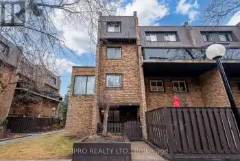 130 Ling Road Unit# 61, Toronto (West Hill), Ontario M1E4V9, 4 Bedrooms Bedrooms, ,2 BathroomsBathrooms,All Houses,For Sale,Ling,E12050423