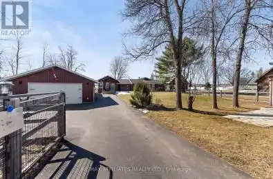 12341 HIGHWAY 60 North Algona Wilberforce Ontario K0J1X0