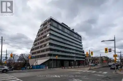 863 St Clair Avenue Unit# 309 Toronto (Wychwood) Ontario M6C0B2