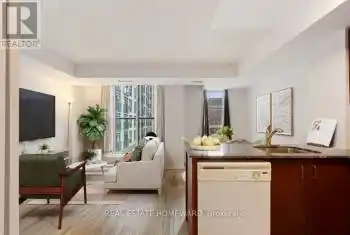 76 Shuter Street Unit# 301, Toronto (Church-Yonge Corridor), Ontario M5B1B4, 2 Bedrooms Bedrooms, ,1 BathroomBathrooms,Condo,For Sale,Shuter,C12050510