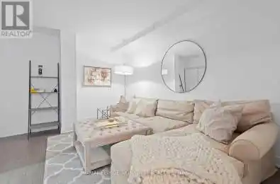 508 Wellington Street Unit# TH1 Toronto (Waterfront Communities) Ontar