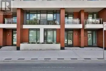 223 St Clair Avenue Unit# Th103, Toronto (Casa Loma), Ontario M4V1R3, 4 Bedrooms Bedrooms, ,3 BathroomsBathrooms,All Houses,For Rent,St Clair,C12050593