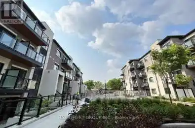 60 Morecambe Gate Unit# C-312 Toronto (L'Amoreaux) Ontario M1W0A9
