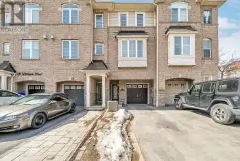 20 Webbford Street, Ajax (South West), Ontario L1S0A7, 4 Bedrooms Bedrooms, ,3 BathroomsBathrooms,All Houses,For Sale,Webbford,E12050585