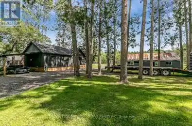7216 County Road 13 Adjala-Tosorontio Ontario L0M1M0
