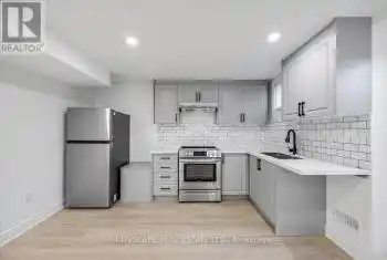 833 Farmstead Drive Unit# Bsmt, Milton (1038 - WI Willmott), Ontario L9T8C9, 2 Bedrooms Bedrooms, ,1 BathroomBathrooms,All Houses,For Rent,Farmstead,W12050561