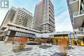 251 Manitoba Street Unit# 807, Toronto (Mimico), Ontario M8Y0C7, 1 Bedroom Bedrooms, ,1 BathroomBathrooms,Condo,For Rent,Manitoba,W12050598
