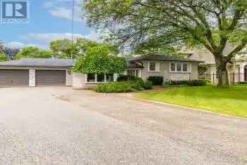 1355 Secord Avenue, Oakville (1020 - WO West), Ontario L6L2K9, 4 Bedrooms Bedrooms, ,2 BathroomsBathrooms,All Houses,For Rent,Secord,W12050613