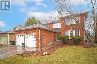 66 Barr Crescent Brampton (Heart Lake East) Ontario L6Z3E2
