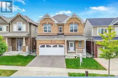23 Shoreacres Drive Kitchener Ontario N2R1R4