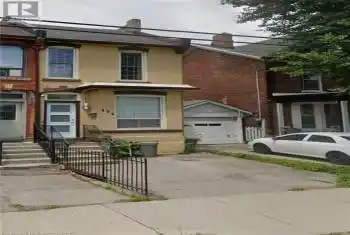 175 MACNAB Street, Hamilton, Ontario L8R2M5, 3 Bedrooms Bedrooms, ,1 BathroomBathrooms,All Houses,For Rent,MACNAB,40708974