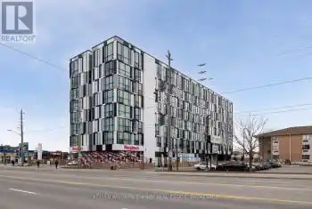 1900 Simcoe Street Unit# 839, Oshawa (Samac), Ontario L1G0C1, ,1 BathroomBathrooms,Condo,For Sale,Simcoe,E12050717