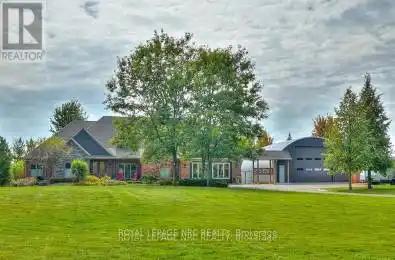880 Metler Road Pelham (663 - North Pelham) Ontario L0S1C0