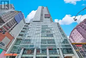 375 King Street Unit# 3210, Toronto (Waterfront Communities), Ontario M5V1K5, ,1 BathroomBathrooms,Condo,For Rent,King,C12050660