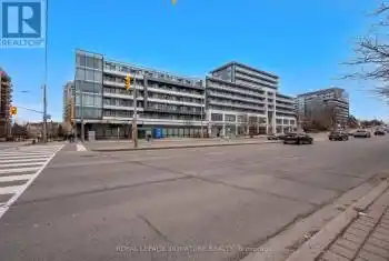 591 Sheppard Avenue Unit# 326, Toronto (Bayview Village), Ontario M2K0G2, 2 Bedrooms Bedrooms, ,1 BathroomBathrooms,Condo,For Sale,Sheppard,C12050679