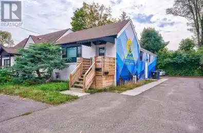 169 Sheppard Avenue Unit# Lower Toronto (Lansing-Westgate) Ontario M2N