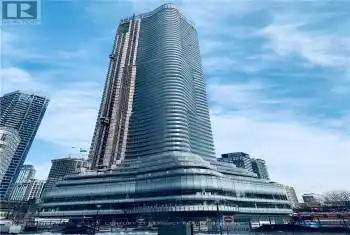 11 Wellesley Street Unit# 4312, Toronto (Bay Street Corridor), Ontario M4Y0G4, ,1 BathroomBathrooms,Condo,For Sale,Wellesley,C12050697