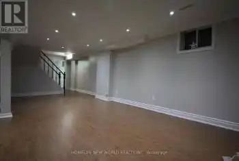 51 Groveleaf Road Unit# BSM, Toronto (Agincourt South-Malvern West), Ontario M1S4X5, 2 Bedrooms Bedrooms, ,1 BathroomBathrooms,All Houses,For Rent,Groveleaf,E12050617