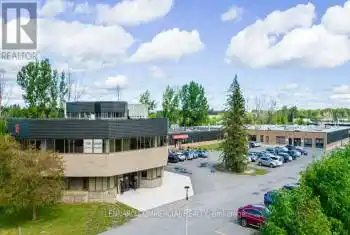 105 Schneider Road Unit# 121, Ottawa, Ontario K2K2C1, ,Commercial,For Rent,Schneider,X12050653