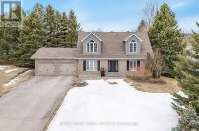 35 Bridle Path Oro-Medonte (Horseshoe Valley) Ontario L0L2L0