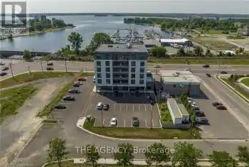 2 Dundas Street Unit# 605, Belleville (Belleville Ward), Ontario K8P1A1, 2 Bedrooms Bedrooms, ,2 BathroomsBathrooms,All Houses,For Rent,Dundas,X12020437