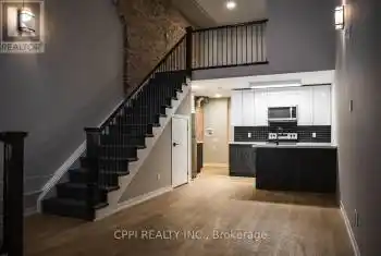 140 Simcoe Street Unit# #101, Peterborough (Downtown), Ontario K9H2H5, 1 Bedroom Bedrooms, ,1 BathroomBathrooms,Condo,For Rent,Simcoe,X12050625