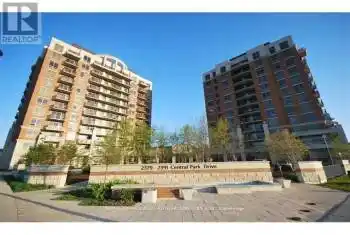 2391 Central Park Drive Unit# 802, Oakville (1015 - RO River Oaks), Ontario L6H0E4, 1 Bedroom Bedrooms, ,1 BathroomBathrooms,Condo,For Rent,Central Park,W12050657