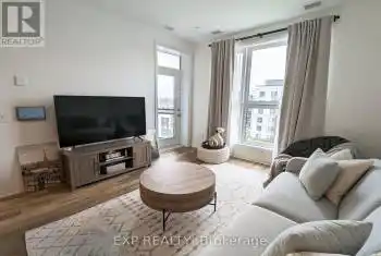 95 Dundas Street Unit# 510, Oakville (1008 - GO Glenorchy), Ontario L6M5N4, 1 Bedroom Bedrooms, ,1 BathroomBathrooms,Condo,For Rent,Dundas,W12050662
