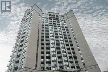 220 Forum Drive Unit# 505, Mississauga (Hurontario), Ontario L4Z4K1, 2 Bedrooms Bedrooms, ,2 BathroomsBathrooms,Condo,For Sale,Forum,W12050685