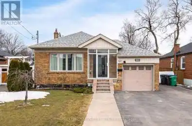 568 South Service Road Mississauga (Mineola) Ontario L5G2S6