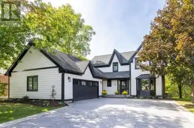 12 Scottdale Court Pelham (662 - Fonthill) Ontario L0S1E3