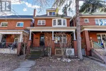 184 Maplewood Avenue, Hamilton (Blakeley), Ontario L8M1X7, 4 Bedrooms Bedrooms, ,2 BathroomsBathrooms,All Houses,For Rent,Maplewood,X12050702