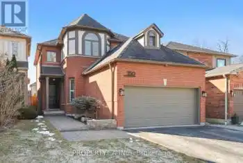 150 Thicket Crescent, Pickering (Highbush), Ontario L1V6V7, 4 Bedrooms Bedrooms, ,4 BathroomsBathrooms,All Houses,For Sale,Thicket,E12050468