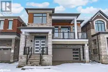 53 ENNERDALE Street Unit# Basement, Barrie, Ontario L9J0Z9, 1 Bedroom Bedrooms, ,1 BathroomBathrooms,All Houses,For Rent,ENNERDALE,40711275