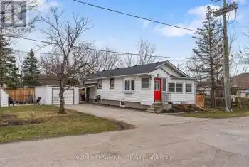 282 South Mill Street, Fort Erie (335 - Ridgeway), Ontario L0S1N0, 2 Bedrooms Bedrooms, ,1 BathroomBathrooms,All Houses,For Sale,South Mill,X12050449