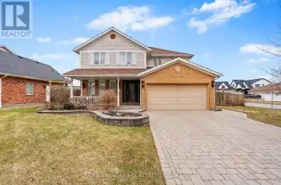 55 Willson Road Welland (769 - Prince Charles) Ontario L3C6X5