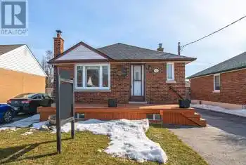 325 Highland Avenue, Oshawa (Central), Ontario L1H6B1, 4 Bedrooms Bedrooms, ,2 BathroomsBathrooms,All Houses,For Sale,Highland,E12050837