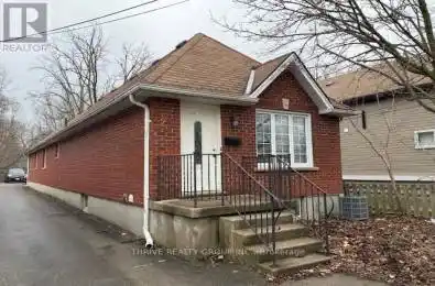 25 SAUNBY Street London Ontario N6G1A2