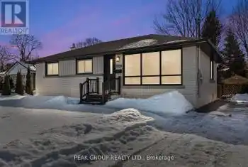 5920 SILVERWOOD Crescent, Niagara Falls (205 - Church's Lane), Ontario L2J1V2, 4 Bedrooms Bedrooms, ,2 BathroomsBathrooms,All Houses,For Sale,SILVERWOOD,X12050873