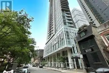 77 Mutual Street Unit# 1606, Toronto (Church-Yonge Corridor), Ontario M5B2A9, 1 Bedroom Bedrooms, ,1 BathroomBathrooms,Condo,For Sale,Mutual,C12037482