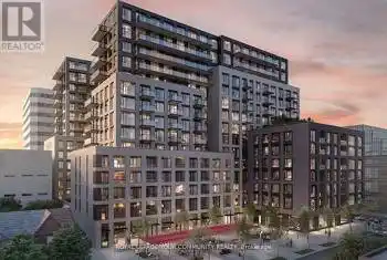 543 Richmond Street Unit# 1107, Toronto (Waterfront Communities), Ontario M5V0W9, 3 Bedrooms Bedrooms, ,2 BathroomsBathrooms,Condo,For Rent,Richmond,C12050756