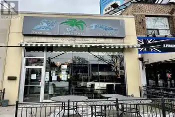 2003 Avenue Road, Toronto (Bedford Park-Nortown), Ontario M5M4A4, ,Commercial,For Sale,Avenue,C12050801