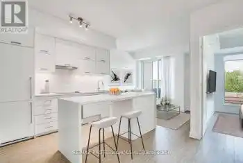 106 Dovercourt Road Unit# 411, Toronto (Trinity-Bellwoods), Ontario M6J0G4, 2 Bedrooms Bedrooms, ,2 BathroomsBathrooms,Condo,For Rent,Dovercourt,C12050813